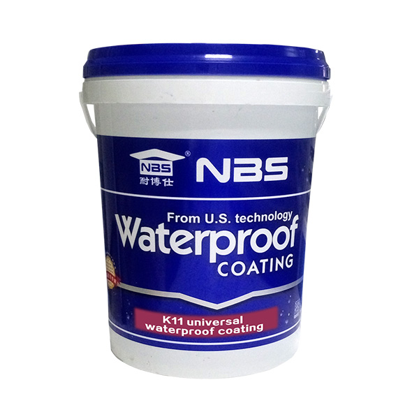 K11 Universal Waterproof Coating