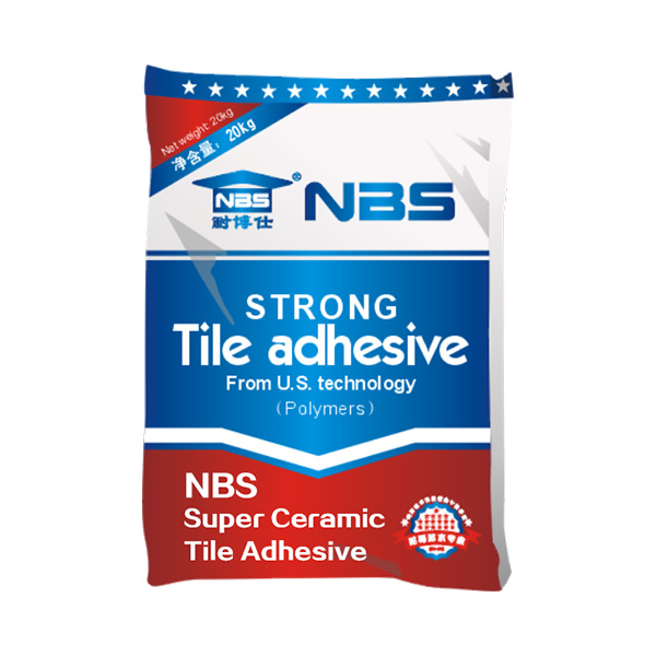 Super Ceramic Tile Adhesive